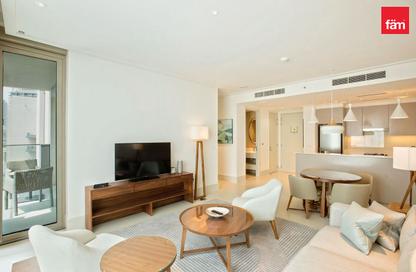 Apartment - 2 - 3 for sale in Vida Residence Downtown - Downtown Dubai - Dubai