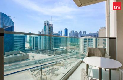 Apartment - 2 - 3 for sale in Vida Residence Downtown - Downtown Dubai - Dubai