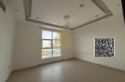 Apartment - 2 - 2 for rent in City Tower C1 - City Towers - Al Nuimiya 3 - Al Nuaimiya - Ajman