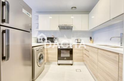 Apartment - 1 Bedroom - 2 Bathrooms for sale in SOL Bay - Business Bay - Dubai