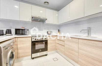 Apartment - 1 Bedroom - 2 Bathrooms for sale in SOL Bay - Business Bay - Dubai