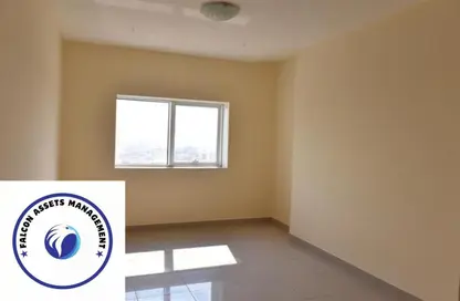 عمارة بالكامل - 8 غرف نوم - 8 حمامات للايجار في مجمع النهدة السكني - النهدة - الشارقة