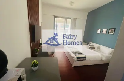 شقة - 1 حمام للايجار في برج إسكان - دبي مارينا - دبي