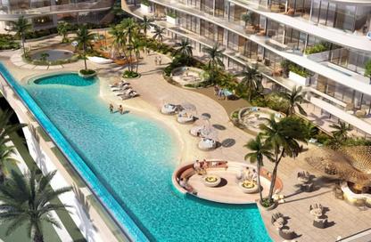 Apartment - 1 - 2 for sale in Rabdan Avenue - Meydan Avenue - Meydan - Dubai Apartment - 1 - 2 for sale in Rabdan Avenue - Meydan Avenue - Meydan - Dubai