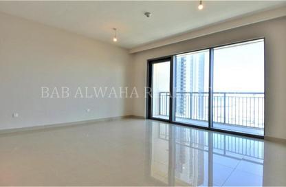 Apartment - 2 Bedrooms - 2 Bathrooms for rent in Harbour Views 1 - Harbour Views - Dubai Creek Harbour (The Lagoons) - Dubai