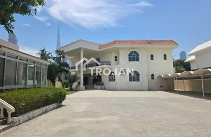 Villa for rent in Al Wasl Villas - Al Wasl Road - Al Wasl - Dubai Villa for rent in Al Wasl Villas - Al Wasl Road - Al Wasl - Dubai