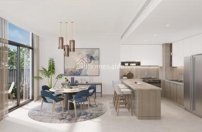 Townhouse - 3 - 4 for sale in Mudon Al Ranim 6 - Mudon - Dubai