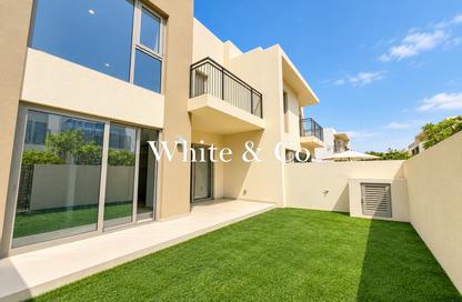 Townhouse - 3 - 3 for rent in Camelia 1 - Camelia - Arabian Ranches 2 - Dubai Townhouse - 3 - 3 for rent in Camelia 1 - Camelia - Arabian Ranches 2 - Dubai