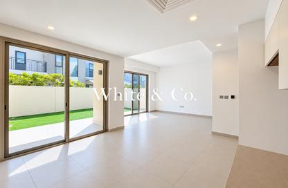 Townhouse - 3 - 3 for rent in Camelia 1 - Camelia - Arabian Ranches 2 - Dubai