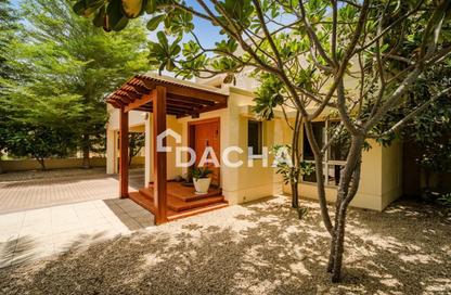 Villa - 3 - 3 for sale in Meadows 6 - Meadows - Dubai