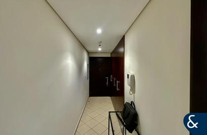 Apartment - 2 Bedrooms - 2 Bathrooms for sale in Golf Tower 1 - Golf Towers - The Views - Dubai