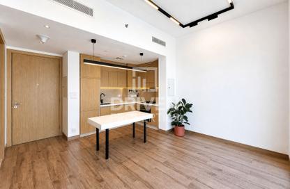 Apartment - 1 - 2 for sale in Oakley Square Residence Block A - Oakley Square Residences - District 11 - Jumeirah Village Circle - Dubai