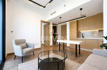 Apartment - 1 Bedroom - 2 Bathrooms for sale in Oakley Square Residence Block A - Oakley Square Residences - District 11 - Jumeirah Village Circle - Dubai