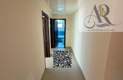 Apartment - 2 - 2 for rent in La Maison Tower - Al Nuimiya 1 - Al Nuaimiya - Ajman