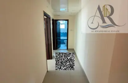 Apartment - 2 Bedrooms - 2 Bathrooms for rent in La Maison Tower - Al Nuimiya 1 - Al Nuaimiya - Ajman