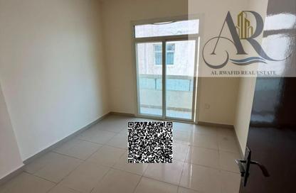Apartment - 2 - 2 for rent in La Maison Tower - Al Nuimiya 1 - Al Nuaimiya - Ajman