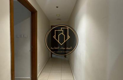 Apartment - 2 - 3 for sale in Ajman One Tower 11 - Ajman One - Ajman Downtown - Ajman