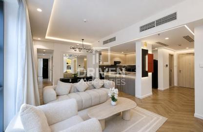 Apartment - 2 Bedrooms - 3 Bathrooms for sale in Standpoint Tower 1 - Standpoint Towers - Downtown Dubai - Dubai Apartment - 2 Bedrooms - 3 Bathrooms for sale in Standpoint Tower 1 - Standpoint Towers - Downtown Dubai - Dubai