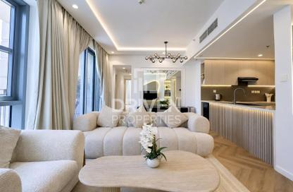 Apartment - 2 Bedrooms - 3 Bathrooms for sale in Standpoint Tower 1 - Standpoint Towers - Downtown Dubai - Dubai Apartment - 2 Bedrooms - 3 Bathrooms for sale in Standpoint Tower 1 - Standpoint Towers - Downtown Dubai - Dubai