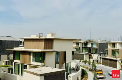 Villa - 4 Bedrooms - 5 Bathrooms for sale in Nad Al Sheba Gardens 2 - Nad Al Sheba Gardens - Nad Al Sheba - Dubai