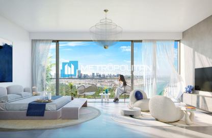 Apartment - 3 - 5 for sale in Rivage by Deeyar - Shams Abu Dhabi - Al Reem Island - Abu Dhabi Apartment - 3 - 5 for sale in Rivage by Deeyar - Shams Abu Dhabi - Al Reem Island - Abu Dhabi