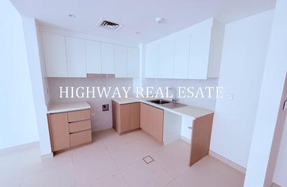 Apartment - 1 Bedroom - 2 Bathrooms for rent in Noor Residence - Maryam Island - Al Khan - Sharjah Apartment - 1 Bedroom - 2 Bathrooms for rent in Noor Residence - Maryam Island - Al Khan - Sharjah