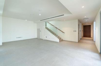 Villa - 5 Bedrooms - 6 Bathrooms for sale in Noya Luma - Noya - Yas Island - Abu Dhabi