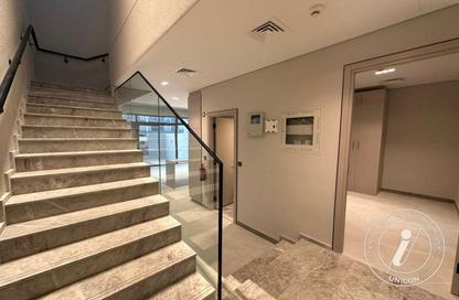 Townhouse - 3 Bedrooms - 4 Bathrooms for rent in MAG Eye - MAG City - Mohammed Bin Rashid City - Dubai Townhouse - 3 Bedrooms - 4 Bathrooms for rent in MAG Eye - MAG City - Mohammed Bin Rashid City - Dubai