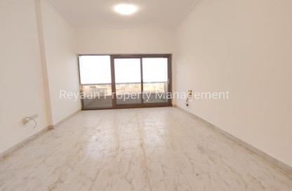 Apartment - 2 Bedrooms - 3 Bathrooms for rent in OBS Tower - Al Nahda 2 - Al Nahda - Dubai