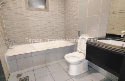 Apartment - 2 Bedrooms - 3 Bathrooms for rent in OBS Tower - Al Nahda 2 - Al Nahda - Dubai