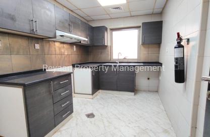 Apartment - 2 Bedrooms - 3 Bathrooms for rent in OBS Tower - Al Nahda 2 - Al Nahda - Dubai