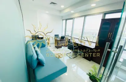 Office Space - 1 Bedroom - 1 Bathroom for rent in Al Qusais 2 - Al Qusais Residential Area - Al Qusais - Dubai