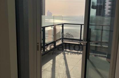Apartment - 3 - 2 for rent in The Bridges - Shams Abu Dhabi - Al Reem Island - Abu Dhabi