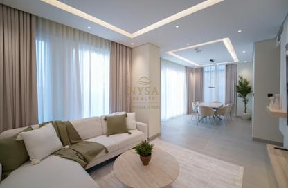 Apartment - 3 Bedrooms - 4 Bathrooms for sale in PG One - Al Furjan - Dubai