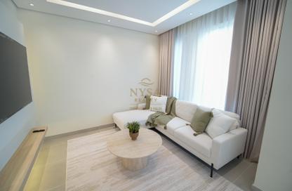 Apartment - 3 Bedrooms - 4 Bathrooms for sale in PG One - Al Furjan - Dubai Apartment - 3 Bedrooms - 4 Bathrooms for sale in PG One - Al Furjan - Dubai
