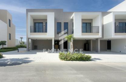 Villa - 3 Bedrooms - 4 Bathrooms for rent in Bliss 2 - Arabian Ranches 3 - Dubai
