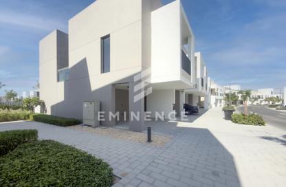 Villa - 3 Bedrooms - 4 Bathrooms for rent in Bliss 2 - Arabian Ranches 3 - Dubai