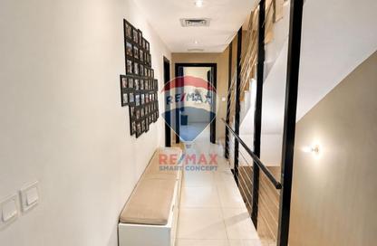 Villa - 3 Bedrooms - 4 Bathrooms for rent in Mediterranean Style - Al Reef Villas - Al Reef - Abu Dhabi