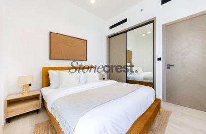 Apartment - 1 Bedroom - 1 Bathroom for rent in Binghatti Nova - District 12 - Jumeirah Village Circle - Dubai