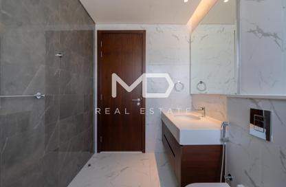 Villa - 4 Bedrooms - 5 Bathrooms for rent in Ain Al Maha - Al Jubail Island - Abu Dhabi