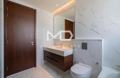 Villa - 4 Bedrooms - 5 Bathrooms for rent in Ain Al Maha - Al Jubail Island - Abu Dhabi