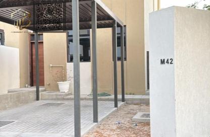 Townhouse - 4 Bedrooms - 3 Bathrooms for sale in Nasma Residence - Al Tai - Sharjah