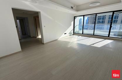 Apartment - 2 - 3 for rent in Al Waleed Paradise - JLT Cluster R - Jumeirah Lake Towers - Dubai