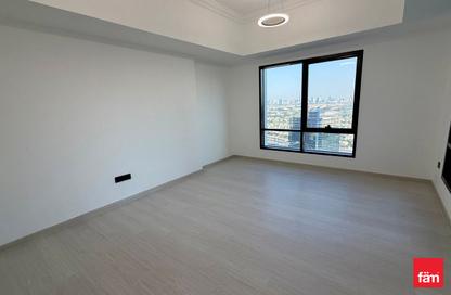 Apartment - 2 - 3 for rent in Al Waleed Paradise - JLT Cluster R - Jumeirah Lake Towers - Dubai