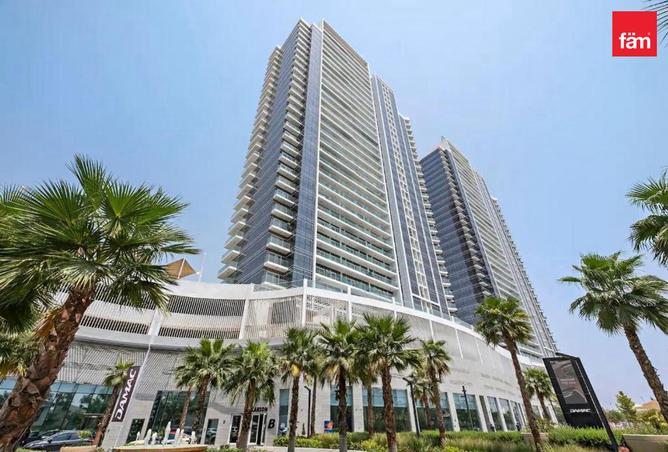 Fully Furnished | Golf View | Vacant | High Floor