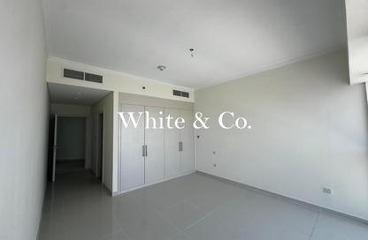 Apartment - 1 - 1 for rent in Carson B - Carson - Damac Hills - Dubai