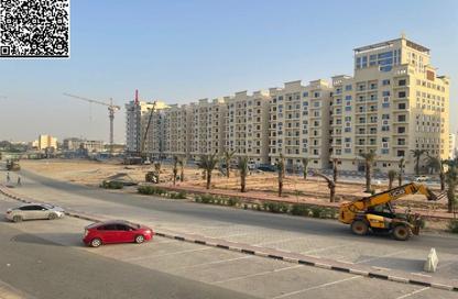Apartment - 1 Bedroom - 2 Bathrooms for sale in Al Amira Village - Al Yasmeen - Ajman Apartment - 1 Bedroom - 2 Bathrooms for sale in Al Amira Village - Al Yasmeen - Ajman
