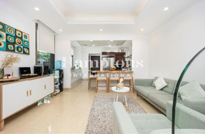 Villa - 3 Bedrooms - 4 Bathrooms for sale in Cluster 4 - The Sustainable City - Dubai