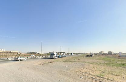 Land - Studio for sale in Al Jurf Industrial 2 - Al Jurf Industrial - Ajman