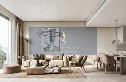 Apartment - 1 - 2 for sale in Sobha Orbis Tower F - Sobha Orbis - Motor City - Dubai Apartment - 1 - 2 for sale in Sobha Orbis Tower F - Sobha Orbis - Motor City - Dubai